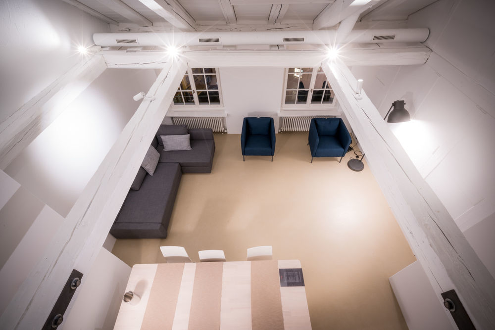 Le Bijou Mh6 Jacuzzi Penthouse At Muensterhof / Paradeplatz Цюрих Екстериор снимка