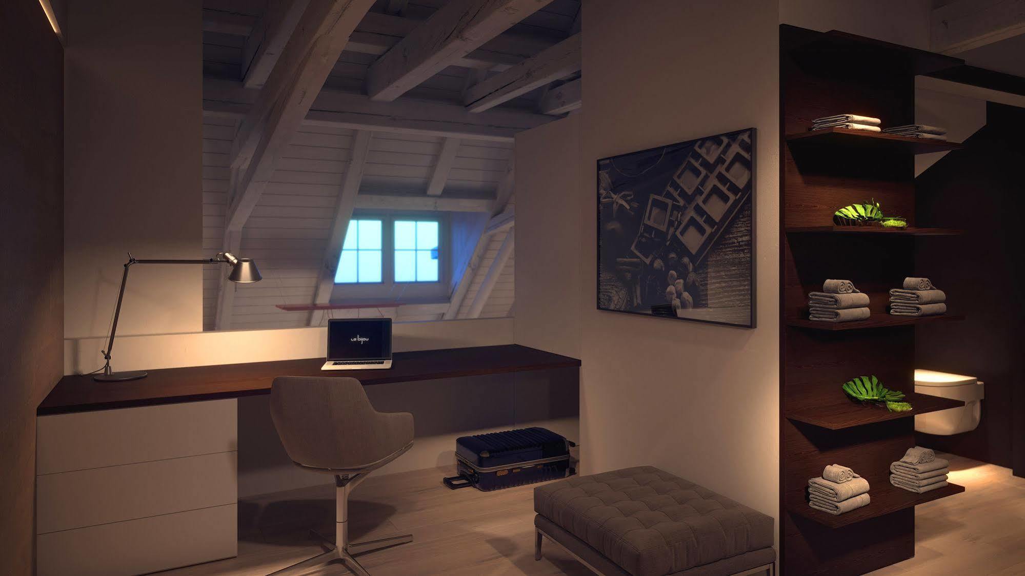 Le Bijou Mh6 Jacuzzi Penthouse At Muensterhof / Paradeplatz Цюрих Екстериор снимка