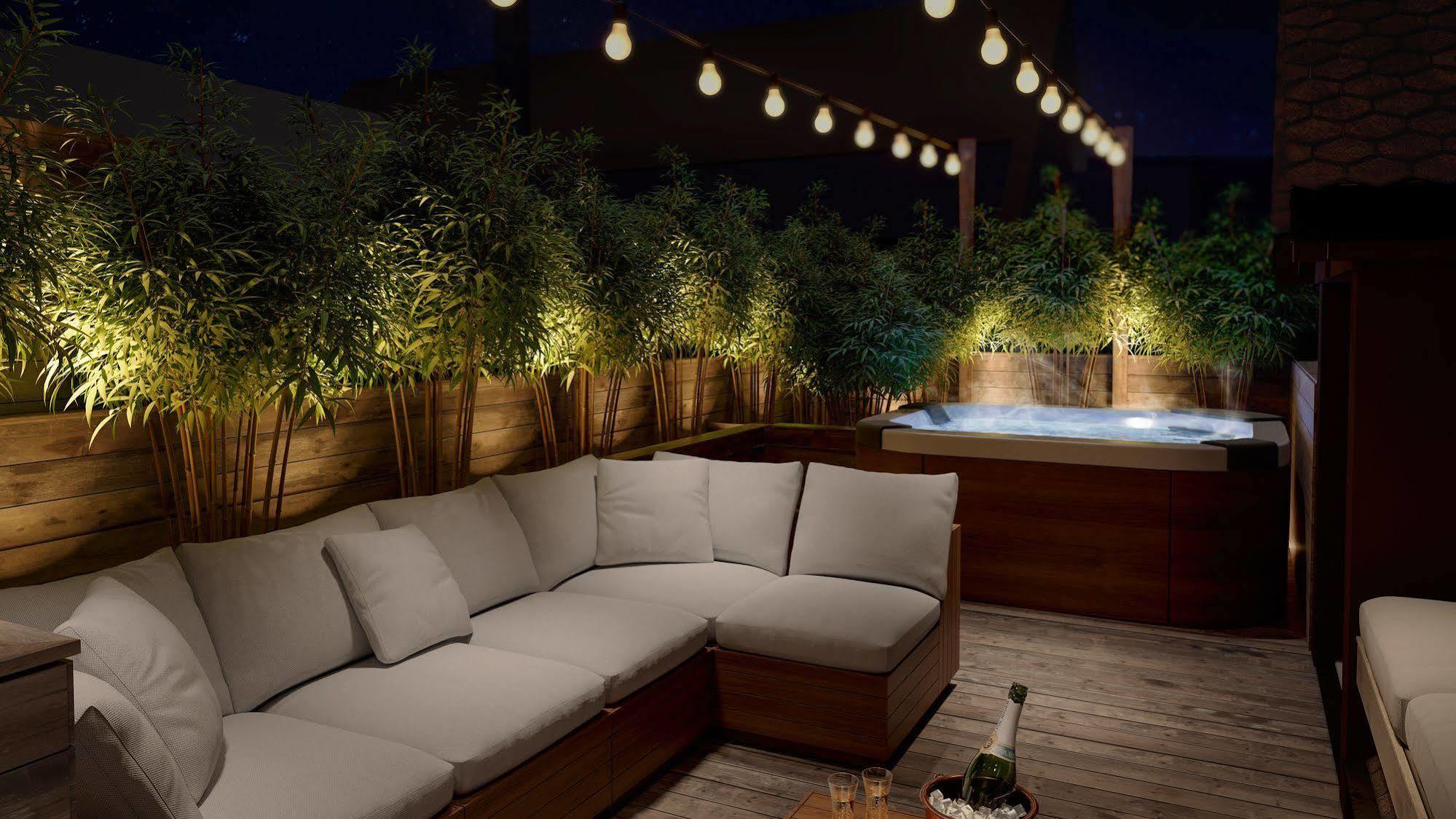 Le Bijou Mh6 Jacuzzi Penthouse At Muensterhof / Paradeplatz Цюрих Екстериор снимка