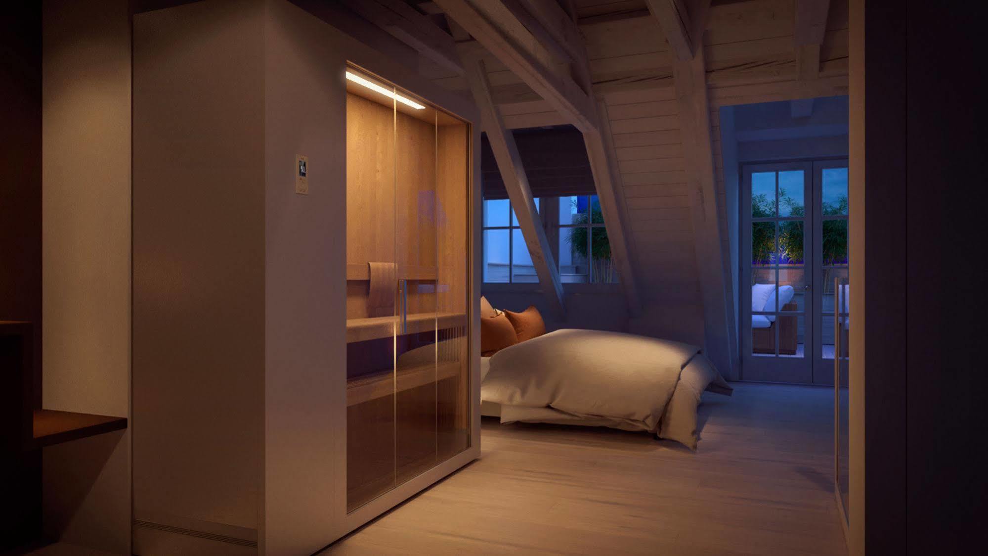 Le Bijou Mh6 Jacuzzi Penthouse At Muensterhof / Paradeplatz Цюрих Екстериор снимка